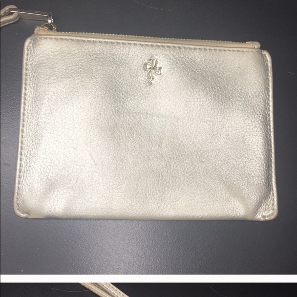 Cole  Haan  wristlet - Picture 1 of 9
